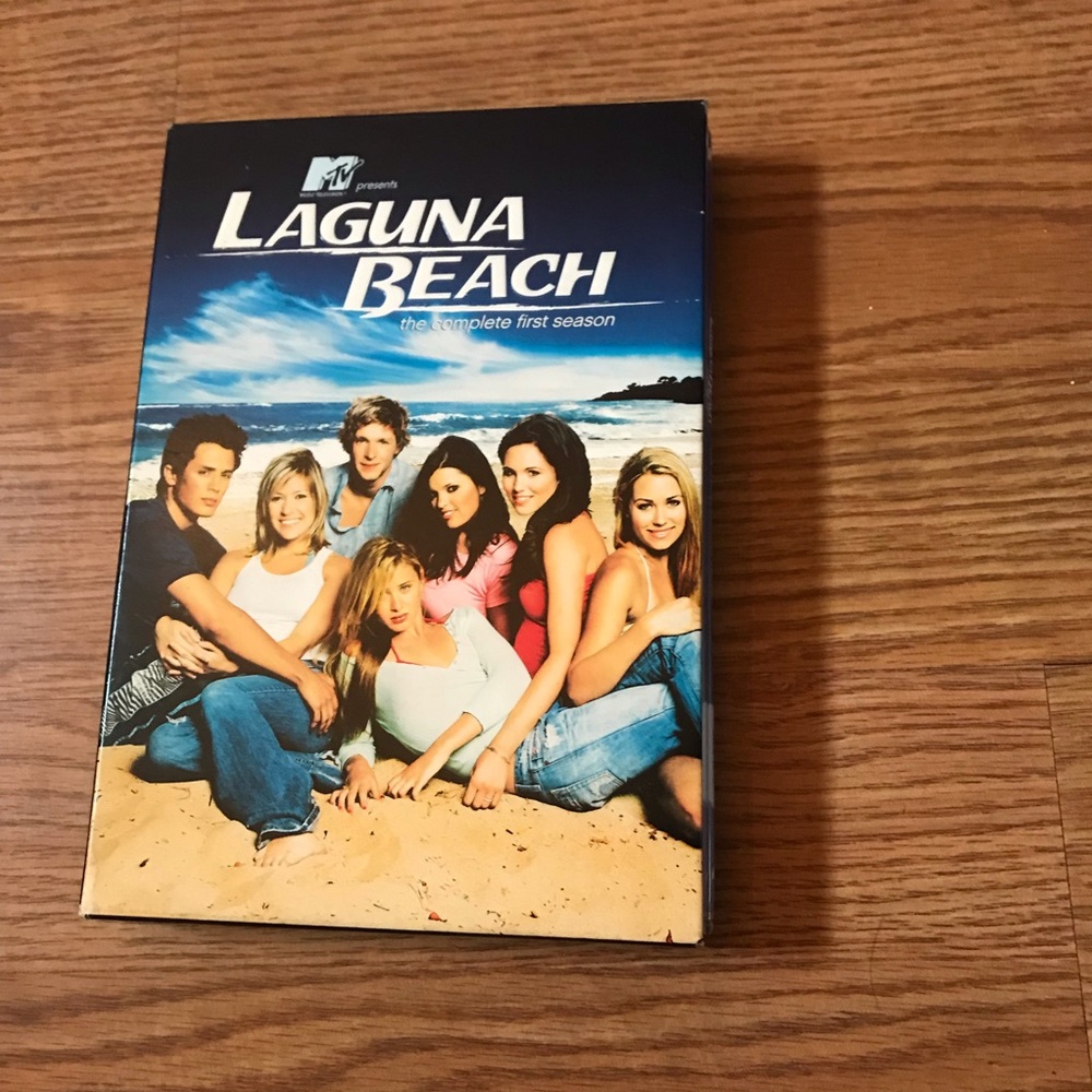 Lacuna beach episodes